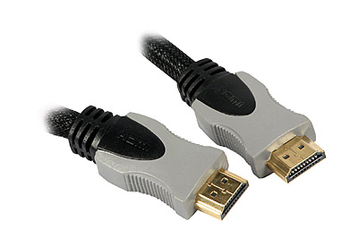 Przewód HDMI 10m 28AWG v1.4 High Speed Cable with Ethernet