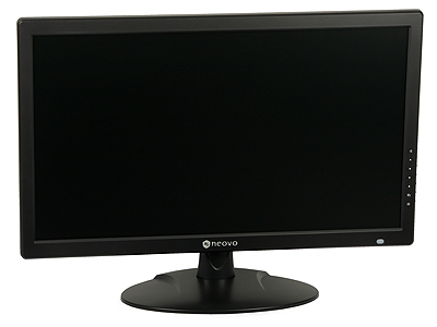 Monitor LCD 22' AG Neovo SC-22