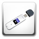 Sieciowe karty bezp. USB